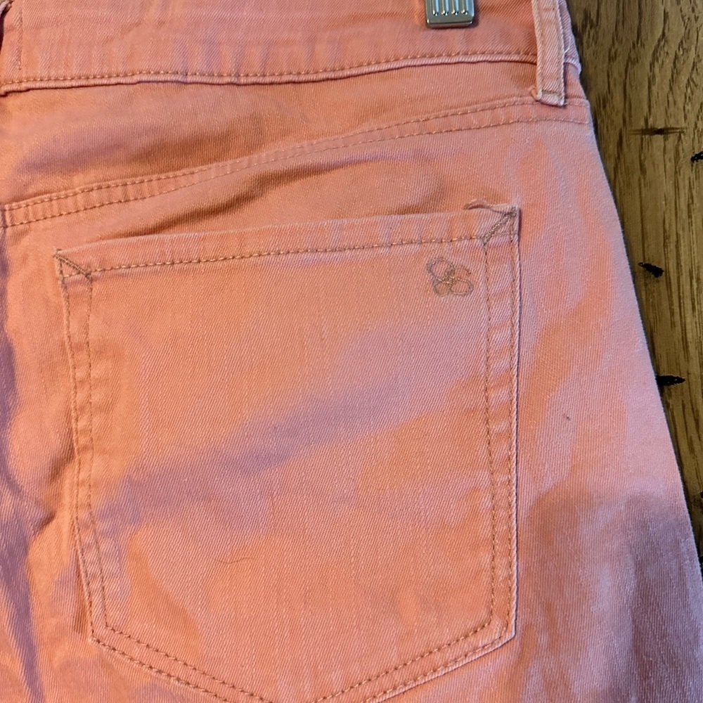 GUC Jessica Simpson denim jeans. Size 12 women’s. - Picture 2 of 11